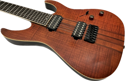 SCHECTER - BANSHEE ELITE 7 STRING 4